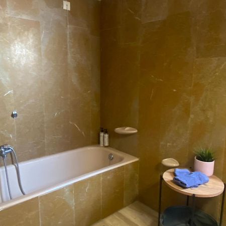Апартаменты Houseloft Meteora Spirit Трикала Экстерьер фото