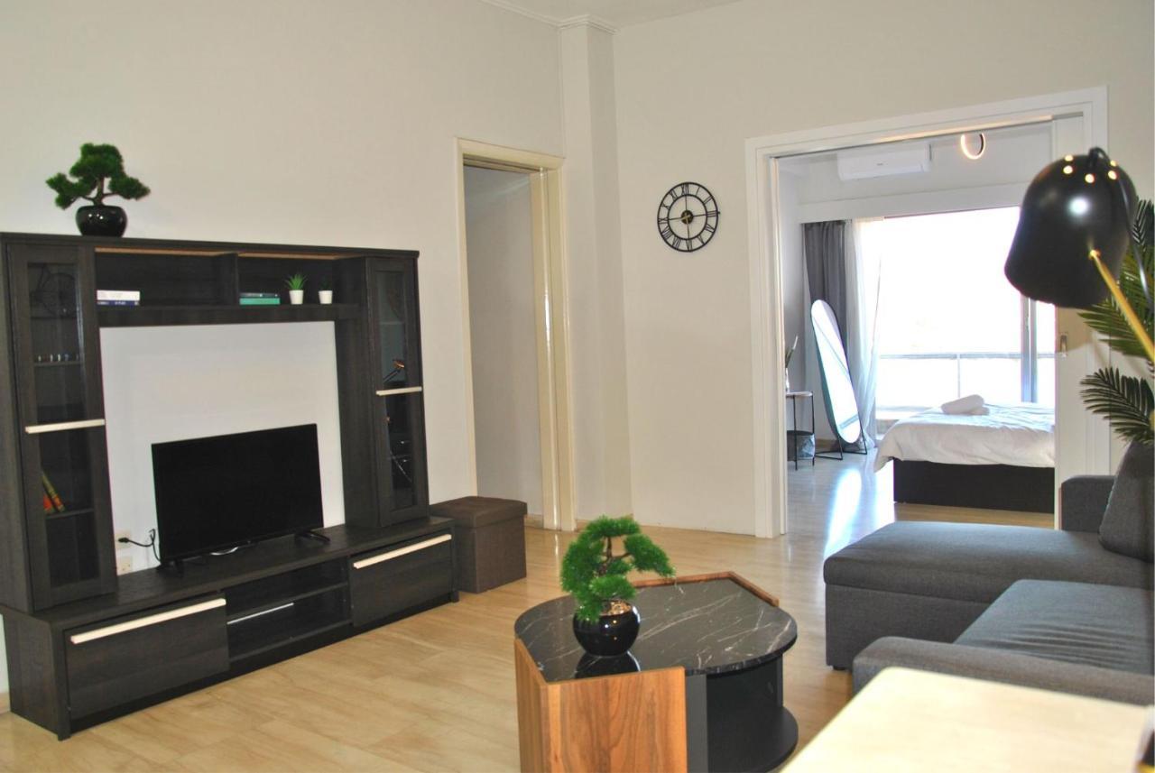 Апартаменты Houseloft Meteora Spirit Трикала Экстерьер фото